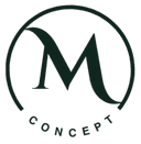 M Collection logo